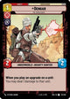 Dengar - The Demolisher (133/262) - Shadows of the Galaxy