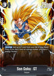 Son Goku : GT - FB03-111 (FB03-111) - Raging Roar Holofoil