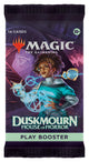 Duskmourn: House of Horror - Play Booster