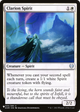 Clarion Spirit (LIST-006/285) - The List