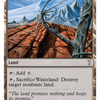 Wasteland [Mystery Booster 2]