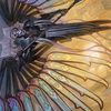Paragon of Modernity // Paragon of Modernity (ASNC-035) - New Capenna Art Series (Borderless)