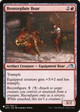 Bronzeplate Boar (LIST-135/302) - The List