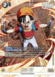 Pan : GT - FB03-125 (Alternate Art) (FB03-125) - Raging Roar Holofoil