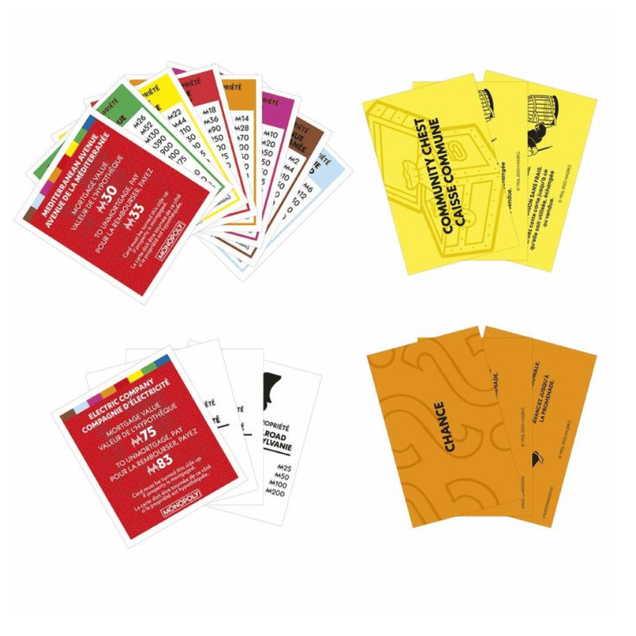 Monopoly: Classic Refresh