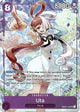 Uta (OP02-120) (Premium Card Collection -Uta-) [One Piece Promotion Cards]