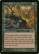Avenging Druid (LIST-105/143) - The List