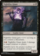 Nightfire Giant (LIST-109/269) - The List