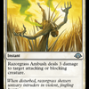 Razorgrass Ambush (MH3-238) - Modern Horizons 3