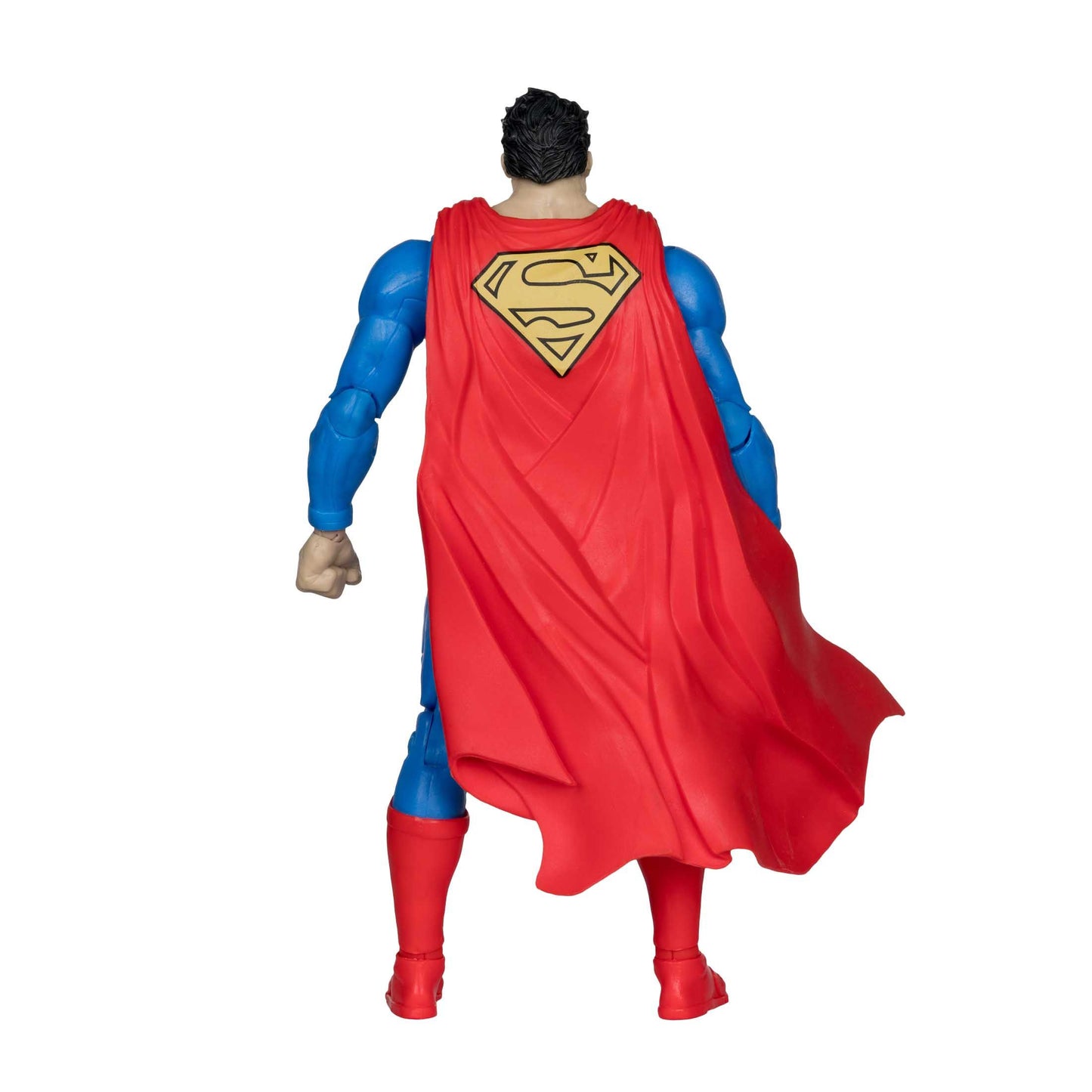 DC Multiverse: Superman (Hush) - 17cm Figurine