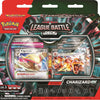 League Battle Deck (Charizard ex)