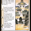 The Restoration of Eiganjo (Showcase) (NEO-354) - Kamigawa: Neon Dynasty: (Showcase, fandfc) Foil