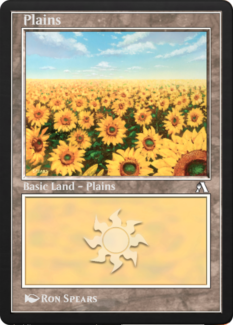 Plains (ANA-022) - Arena New Player Experience
