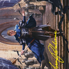 Faramir, Steward of Gondor // Faramir, Steward of Gondor (ALTR-062) - Tales of Middle-earth Art Series (Borderless) Foil