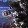 Undead Butler // Undead Butler (AVOW-037) - Crimson Vow Art Series (Borderless) Foil