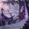 Prismari Campus // Prismari Campus (ASTX-048) - Strixhaven Art Series (Borderless)