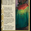 Huatli, Poet of Unity (LCI-189) - The Lost Caverns of Ixalan Foil