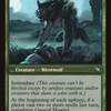 Gatstaf Shepherd (ISD-182) - Innistrad: (Double Faced Transform) Foil