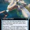 The Everflowing Well (Extended Art) (LCI-363) - The Lost Caverns of Ixalan: (Extended Art)