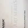 Sanctifier en-Vec // Sanctifier en-Vec (AMH2-006) - Modern Horizons 2 Art Series (Borderless) Foil