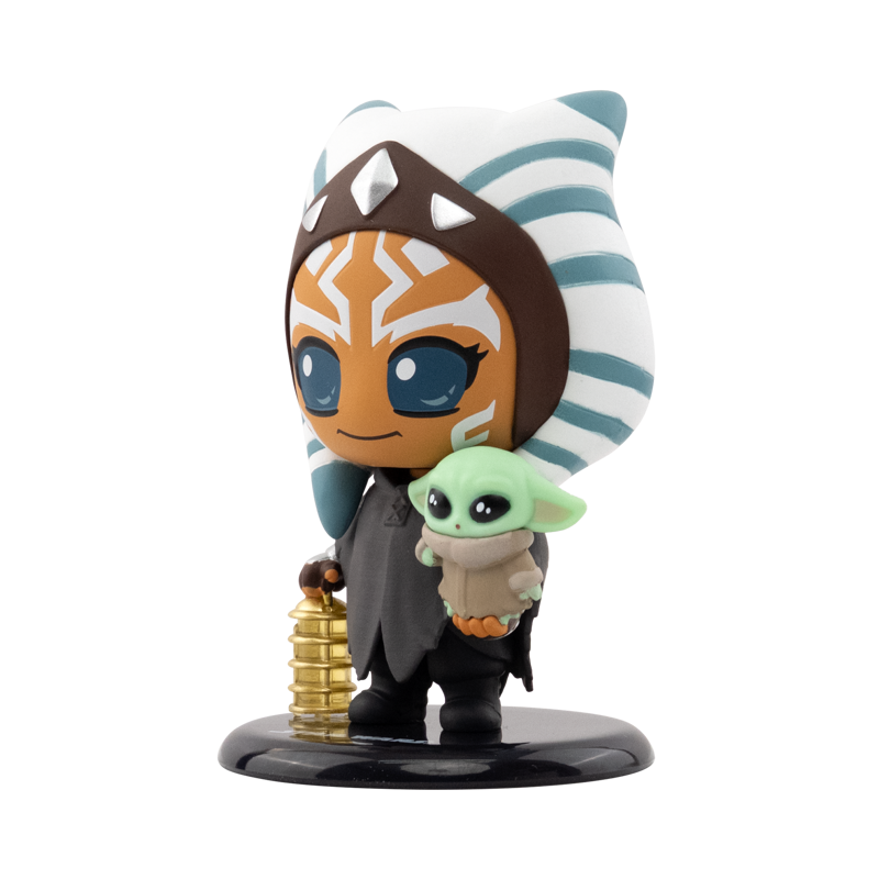 Hot Toys x COSBI - Star Wars Series 3 Figure Blind Box