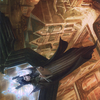 Angelic Sleuth // Angelic Sleuth (ASNC-048) - New Capenna Art Series (Borderless)
