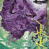 Experiment Kraj // Experiment Kraj (ACMM-027) - Commander Masters Art Series (Borderless) Foil
