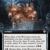 Altar of the Wretched (Extended Art) (LCC-022) - The Lost Caverns of Ixalan Commander: (Extended Art) Foil
