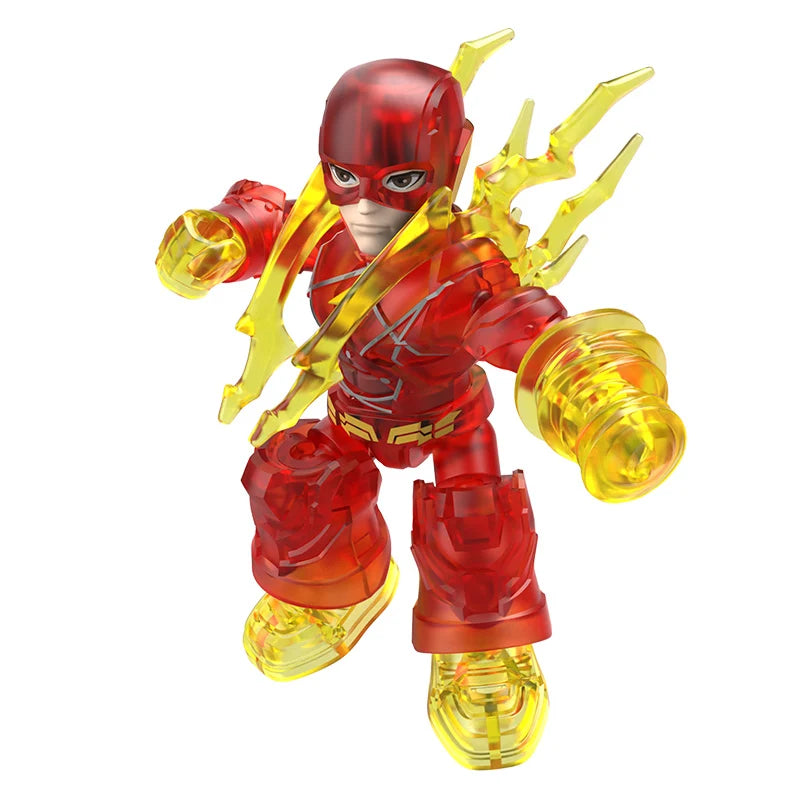 Blokees: DC Defender Version 02 Justice League Building Kit Blind Box