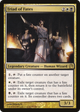 Triad of Fates (THS-206) - Theros