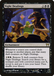 Night Dealings (CHK-132) - Champions of Kamigawa