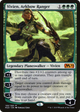 Vivien, Arkbow Ranger (M20-199) - Core Set 2020