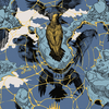 Fractured Identity // Fractured Identity (AOTJ-046) - Outlaws of Thunder Junction Art Series (Borderless) Foil