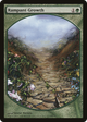 Rampant Growth (MPRP-007) - Magic Player Rewards 2009