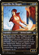 Lagrella, the Magpie (Showcase) (SNC-314) - Streets of New Capenna: (Showcase) Foil