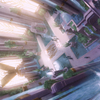 Spara's Headquarters // Spara's Headquarters (ASNC-036) - New Capenna Art Series (Borderless)