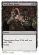 Tendrils of Agony (White Border) (MB2-050) - Mystery Booster 2