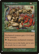 Gaea's Embrace (LIST-USG-255) - The List