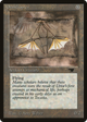 Ornithopter (ATQ-) - Antiquities