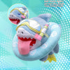 Hot Toys x COSBI - Marvel Jeff the Land Shark Cosbi Plush Keychain Blind Box