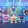 ALIEN STAGE: Free Stage Figure Blind Box Series