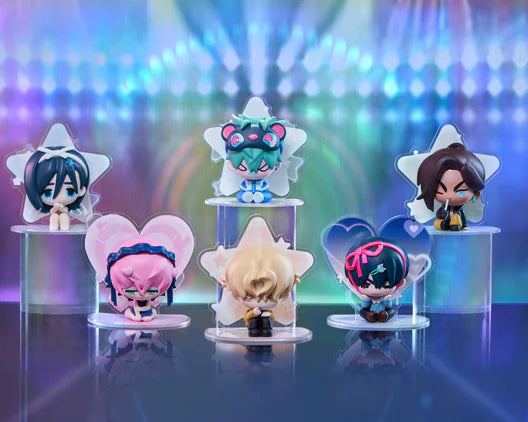 ALIEN STAGE: Free Stage Figure Blind Box Series