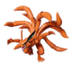 Blokees: NARUTO SHIPPUDEN - Legend Edition 01 Kurama (Nine Tails)