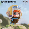 Piro Piroo - Windborne Sweet Dreams Series Plush Doll Blind Box