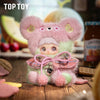 MayMei - Tiny Bear Cookie Series Plush Keychain Blind Box