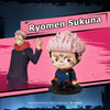 Jujutsu Kaisen - Chibi Bricks Figure Blind Box