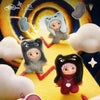 WAKUKU - On a Roll Series Vinyl Plush Blind Box (v3)