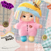 WAKUKU - The Handicraft World of WAKUKU Series Plush Pendant Blind Box (v4)