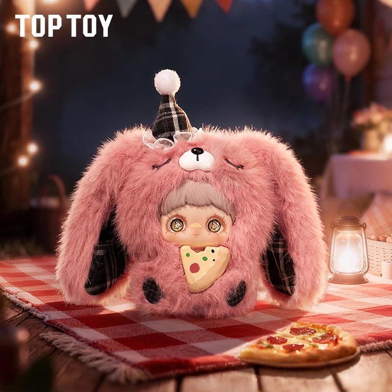 MayMei - Surprise Party Series Plush Doll Blind Box