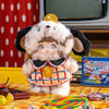Nommi - About The Childhood Series Plush Pendant Blind Box